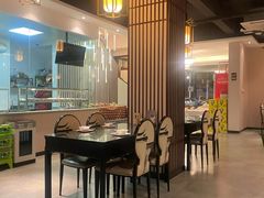 -曾家厨房·新徽菜(高新天柱路店)