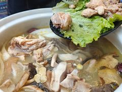 -束河人家(南锣鼓巷店)