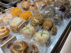 -小飞象面包公社(珠江路金鹰店)