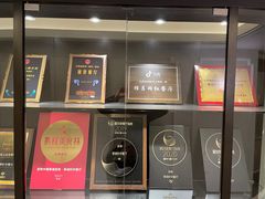 -翠湖轩中餐厅(昆明翠湖宾馆店)