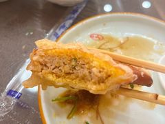 -日丰园海肠水饺·老字号大连海鲜(小平岛总店)