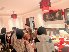 -山西会馆·晋菜·晋商宴·牌匾博物馆(胜利东街店)