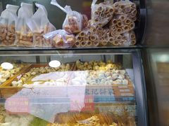 -宋记饼家(石门二路店)
