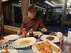 -浙江西子宾馆·瑶园咖啡厅