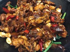 干锅麻拐-930私房菜(欧阳路店)