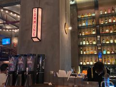 -COMMUNE幻师(解放西路店)