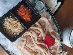 -佬土鹅肠火锅(解放路店)