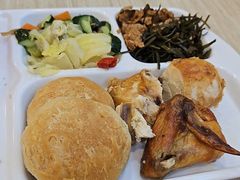 -香妃烤鸡(西单店)