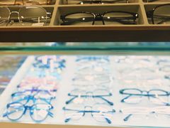 -EYEcare眼镜店(南京东路店)