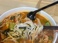 -缘久缘米粉(新街口店)