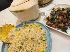 -香香海南菜餐厅