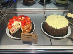 -Wagas沃歌斯(信泰中心商场店)