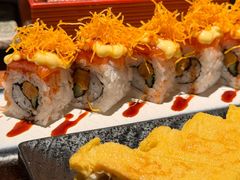 -千代武日本料理(爱建店)