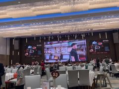 -喜宴又一村·粤菜·茶点·海鲜(壹方天地店)