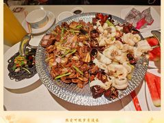 -小鱼小牛(世欧广场店)