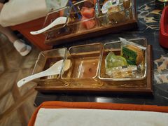 -香水足浴•按摩•SPA•汤泉会馆(南岗花园街店)