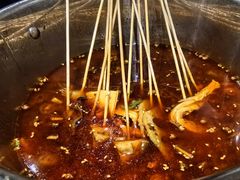 -付小姐在成都(中山公园店)