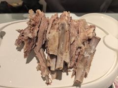 非遗手抓羊排-宁夏国强手抓羊肉·清真菜(未央路凤三店)