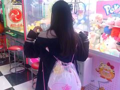 -天天玩X秋葉原日系动漫游戏中心
