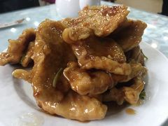 -宝发园名菜馆