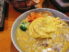 -喜代手返中华融合料理(蒸湘万达店)