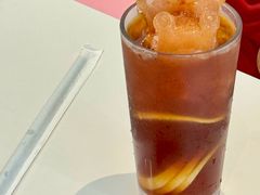 -柠檬树茶餐厅(海雅缤纷城店)