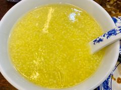小米粥-都一处烧麦馆(前门店)