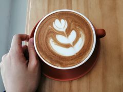 -echoes coffee回响咖啡(红山店)
