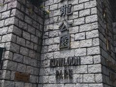 -九龙公园