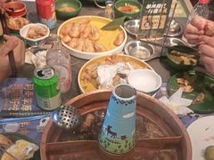 -阿古蒙·传统涮火锅自助(三台子万象汇店)