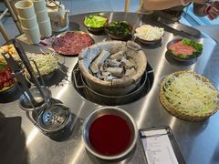 -郭铁柱·泥炉老火锅(江北龙湖天街店)