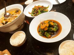 -徽镇小厨·经典徽菜(十里河店)