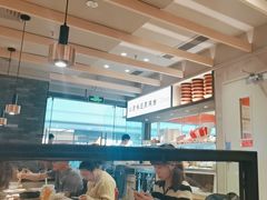 -大师兄·西北小馆(南沙万达广场店)