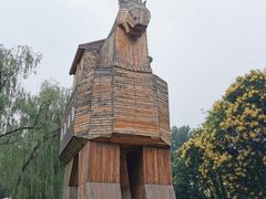 -北京世界公园