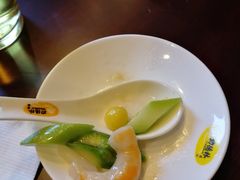 -功德林素菜饭庄(前门店)