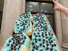 -富贵面包公司(运河店)