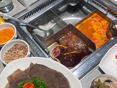 捞派脆脆毛肚-海底捞火锅(关山保利店)