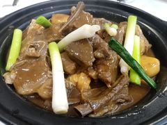 -新兴家喻酒家·羊城名宴(昌岗店)