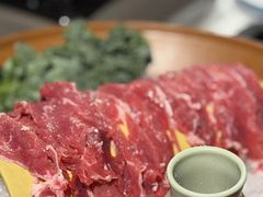 -金龙·打边炉(南京西路店)