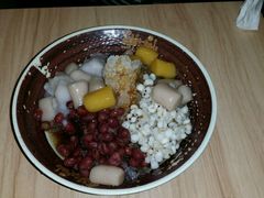 -鲜芋仙(南开大悦城店)