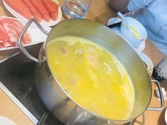 -湯系·煲汤手艺人(东二环泰禾广场店)