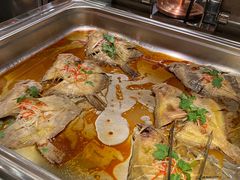 -鼎香缘海鲜自助火锅烤肉(锦辉购物广场店)