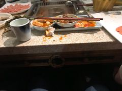 -金湖德庄精品火锅