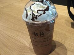 -星巴克(太原茂业天地店)