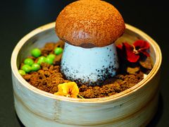 丛林蘑菇头-禾城陆稿荐酒楼·嘉兴本味(月河店)