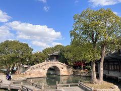 -韩湘水博园