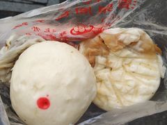 -清泉阁包子铺(中山路店)