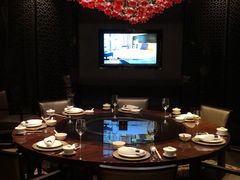 -万丽轩·粤菜(王府井金茂万丽酒店)
