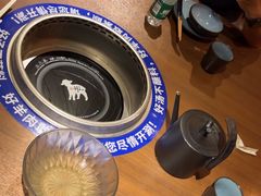 -快乐小羊·内蒙牛羊肉火锅(流花中心店)