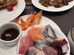 -安蒂娅·海鲜自助餐厅(安蒂娅美兰酒店)